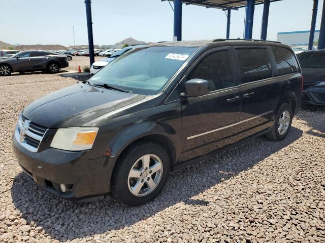 dodge caravan 2010 2d4rn5d12ar483655