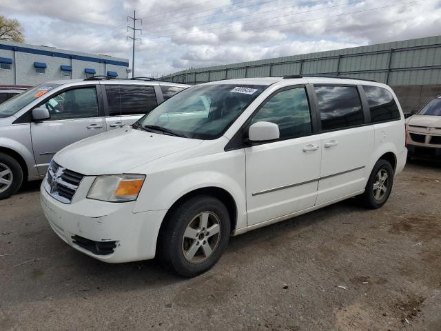 dodge caravan 2010 2d4rn5d13ar131314