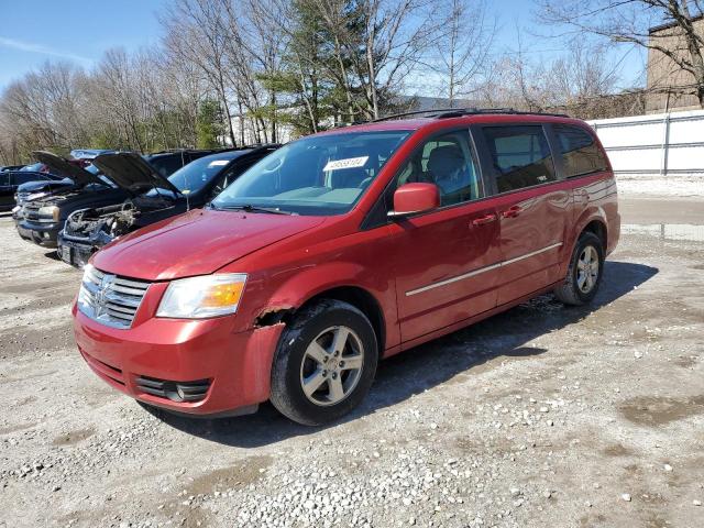 dodge caravan 2010 2d4rn5d13ar138652