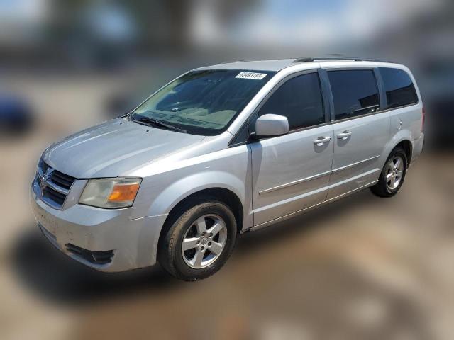 dodge caravan 2010 2d4rn5d13ar195501