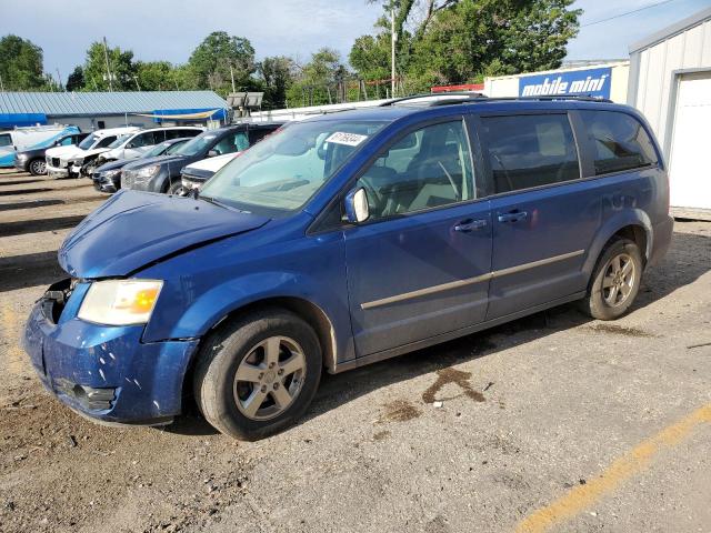 dodge caravan 2010 2d4rn5d13ar259651