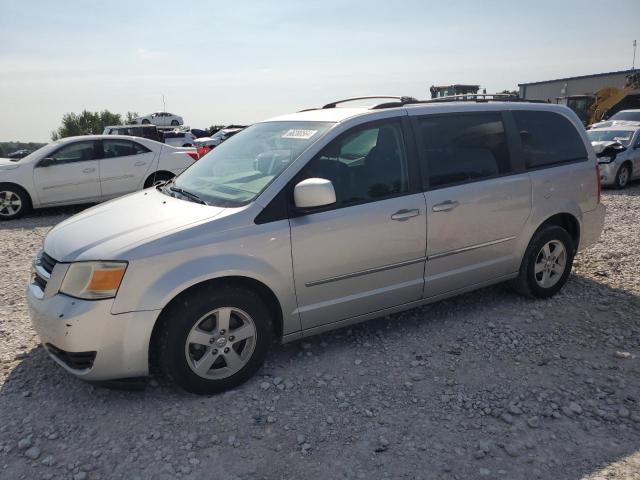 dodge caravan 2010 2d4rn5d14ar409489