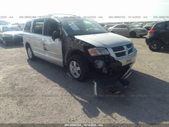 dodge grand caravan 2010 2d4rn5d14ar472673