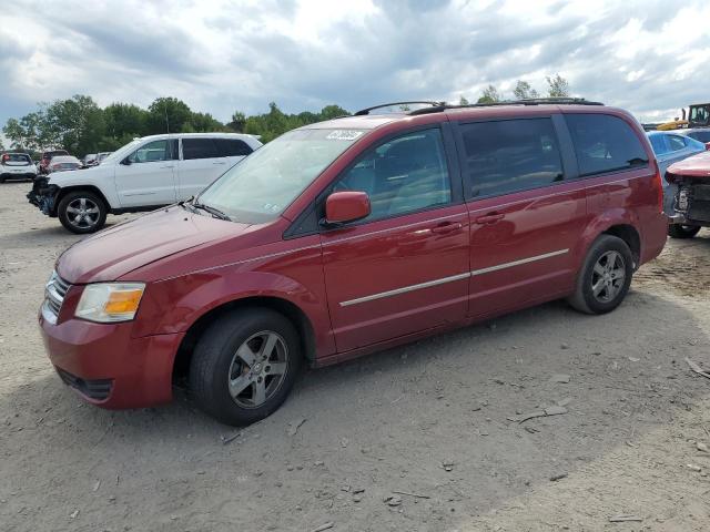 dodge caravan 2010 2d4rn5d14ar489330