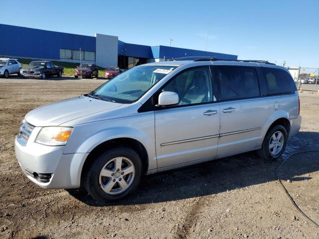 dodge caravan 2010 2d4rn5d15ar282008