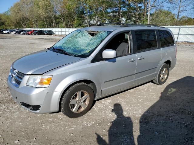 dodge caravan 2010 2d4rn5d15ar379340