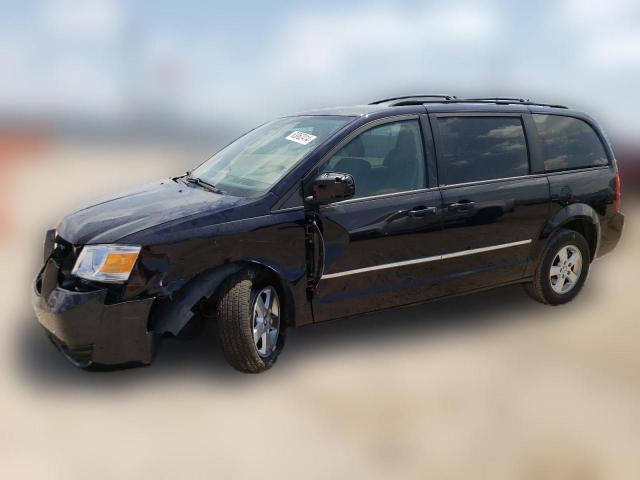 dodge caravan 2010 2d4rn5d16ar138855