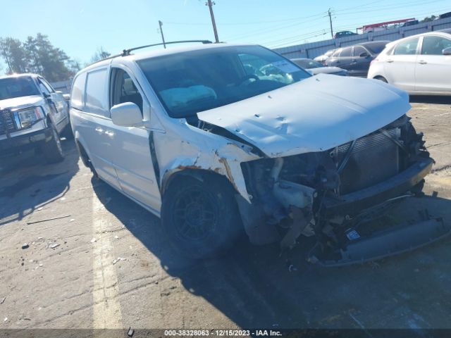 dodge grand caravan 2010 2d4rn5d17ar175025