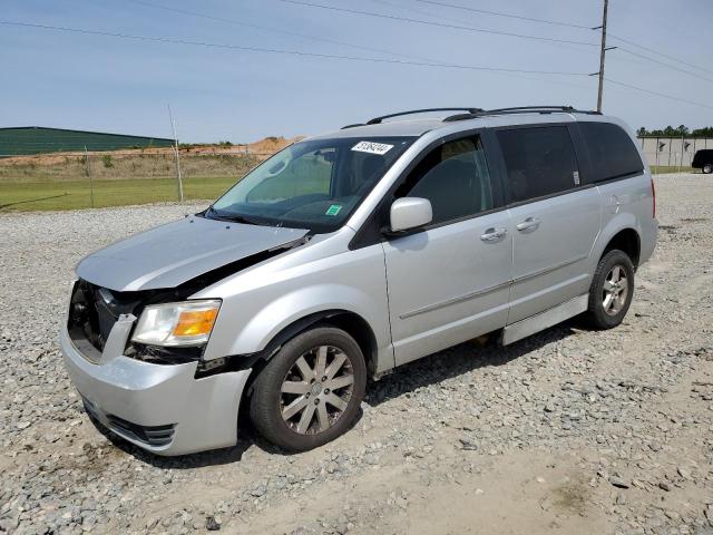 dodge caravan 2010 2d4rn5d17ar460145