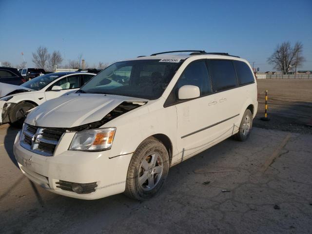 dodge caravan 2010 2d4rn5d18ar106537