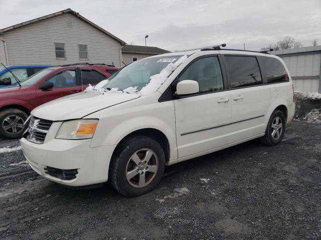 dodge caravan 2010 2d4rn5d19ar119667