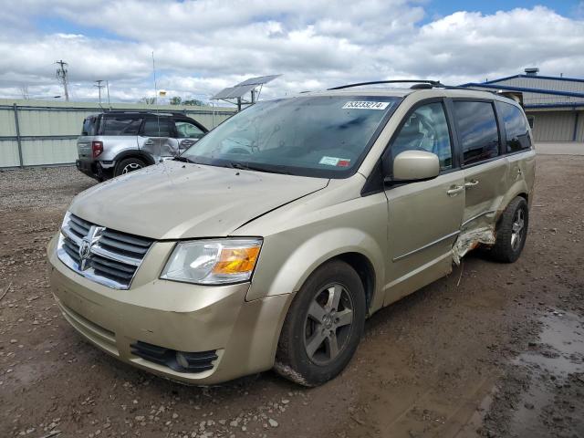 dodge caravan 2010 2d4rn5d19ar303314