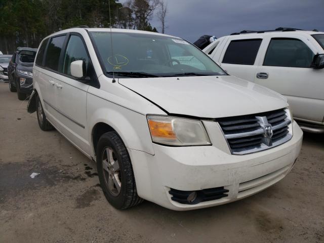 dodge grand cara 2010 2d4rn5d19ar412338