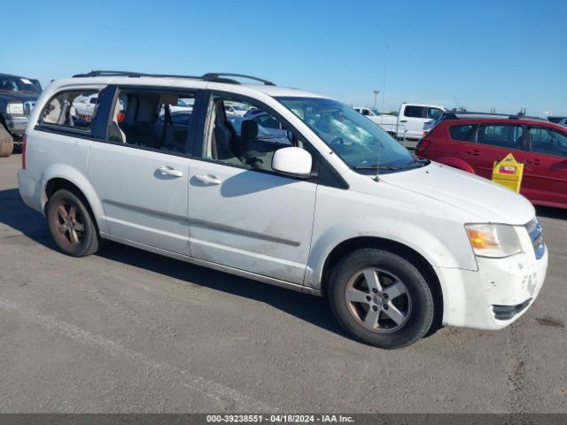 dodge grand caravan 2010 2d4rn5d1xar121606