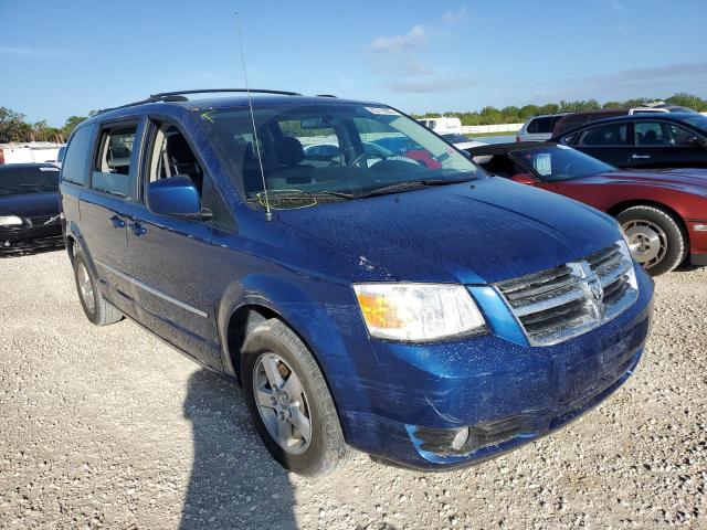 dodge caravan 2010 2d4rn5d1xar282974