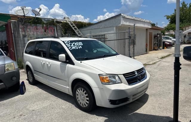 dodge caravan 2010 2d4rn5d1xar434722