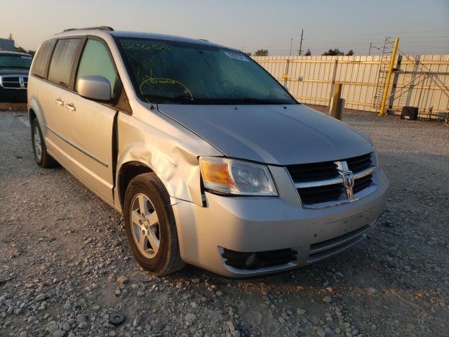 dodge grand cara 2010 2d4rn5d1xar436079