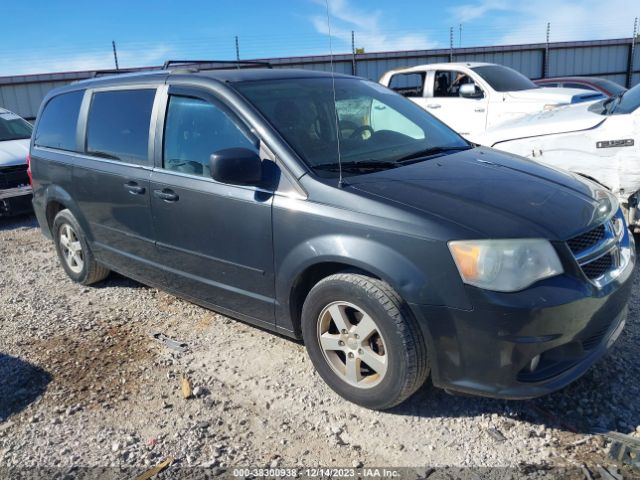 dodge grand caravan 2011 2d4rn5dg0br661990