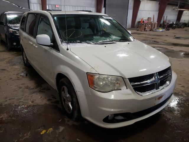 dodge grand cara 2011 2d4rn5dg0br684296