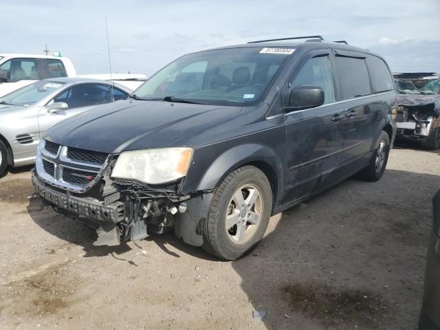 dodge caravan 2011 2d4rn5dg0br693466