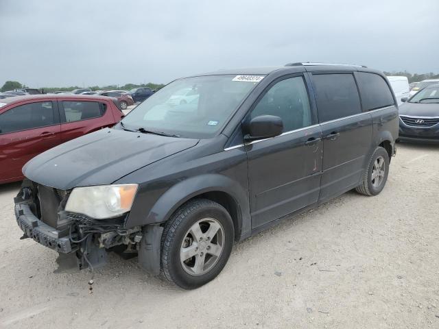 dodge caravan 2011 2d4rn5dg0br787265