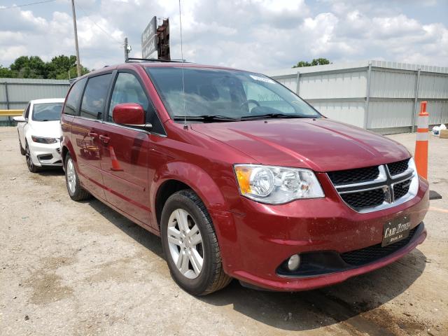 dodge grand cara 2011 2d4rn5dg1br608229