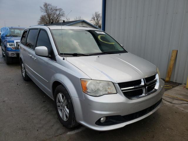 dodge grand cara 2011 2d4rn5dg2br606330