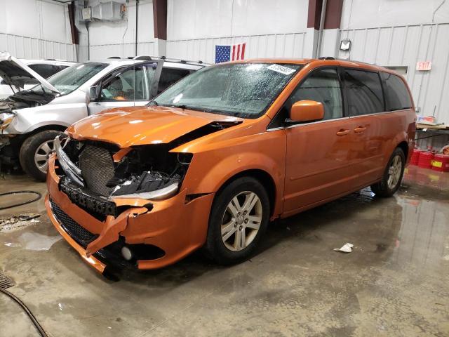 dodge grand cara 2011 2d4rn5dg2br743719