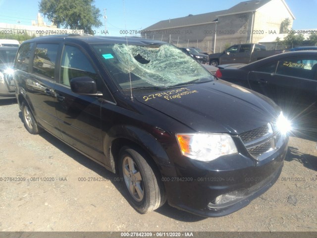 dodge grand caravan 2011 2d4rn5dg3br661305