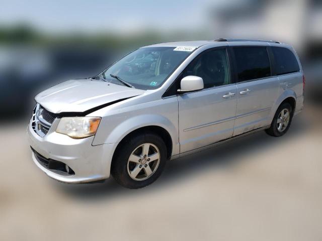 dodge caravan 2011 2d4rn5dg3br689248