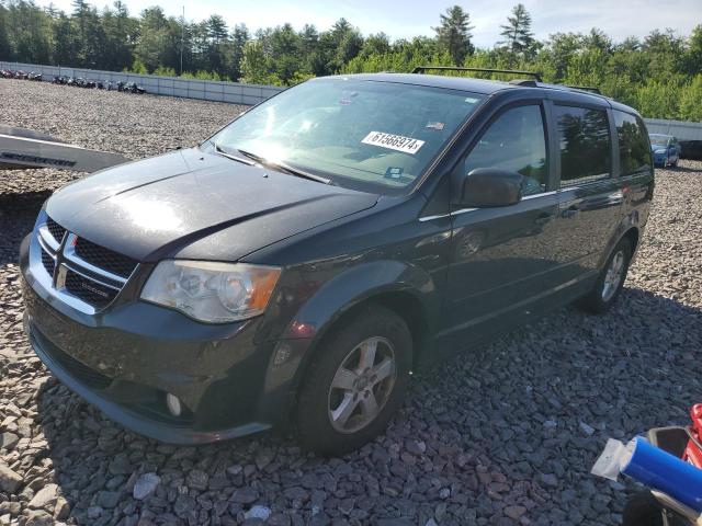 dodge caravan 2011 2d4rn5dg3br748976