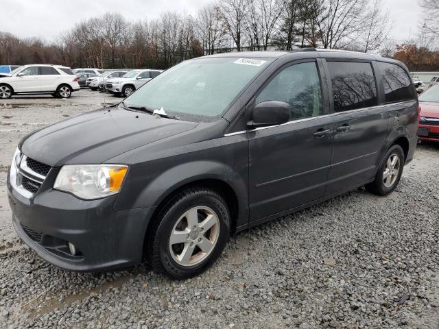 dodge caravan 2011 2d4rn5dg4br751305