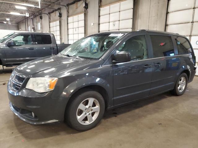 dodge caravan 2011 2d4rn5dg4br769898