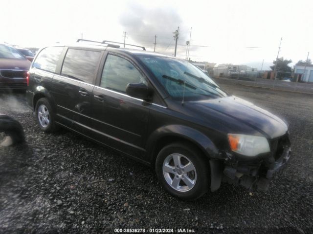 dodge grand caravan 2011 2d4rn5dg6br679376