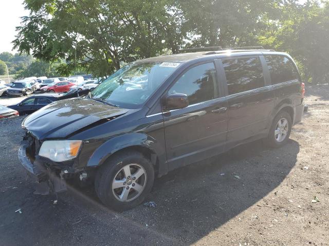 dodge caravan 2011 2d4rn5dg6br684559