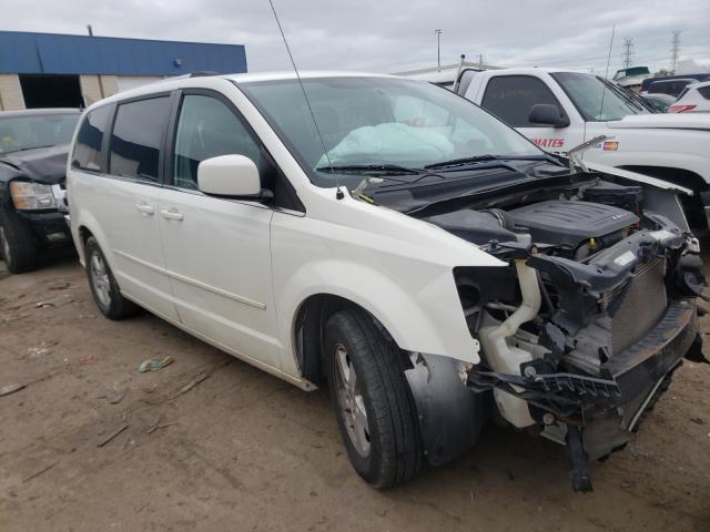 dodge grand cara 2011 2d4rn5dg8br721112