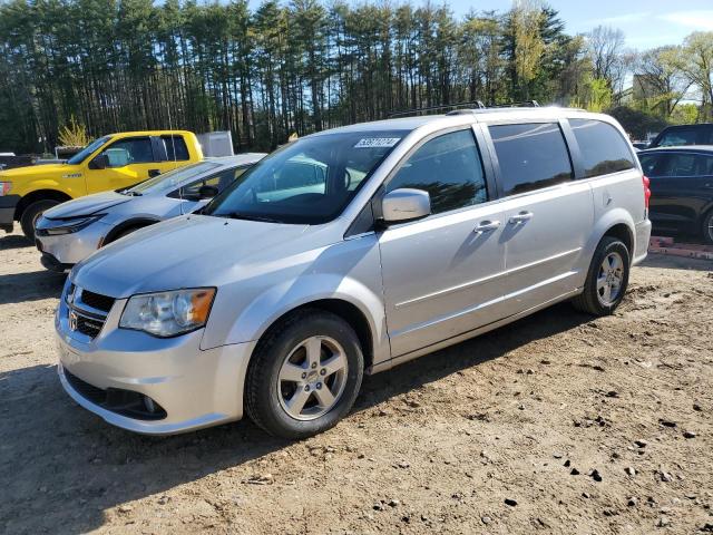 dodge caravan 2011 2d4rn5dg9br660806