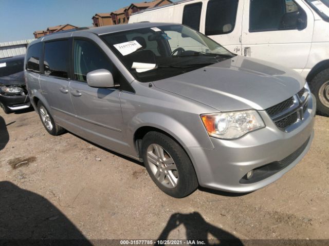 dodge grand caravan 2011 2d4rn5dgxbr629628