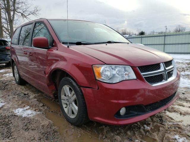 dodge grand cara 2011 2d4rn5dgxbr741992