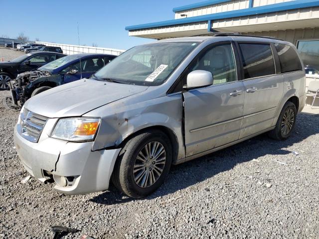 dodge caravan 2010 2d4rn5dx2ar290118