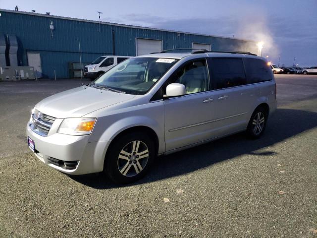 dodge caravan 2010 2d4rn5dx7ar175000