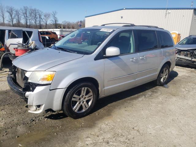 dodge caravan 2010 2d4rn6dx0ar447019