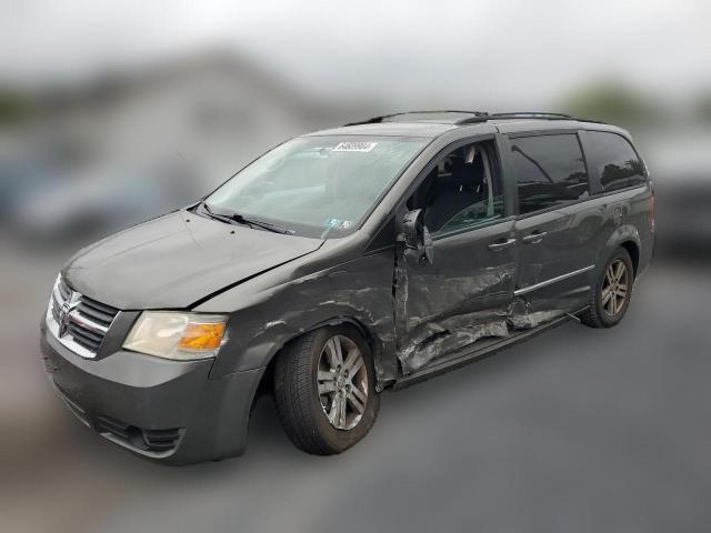 dodge caravan 2010 2d4rn6dx5ar384936