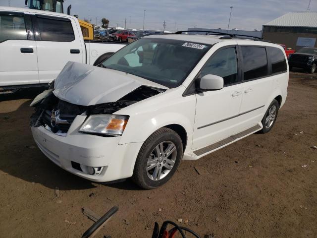 dodge grand cara 2010 2d4rn6dxxar372295