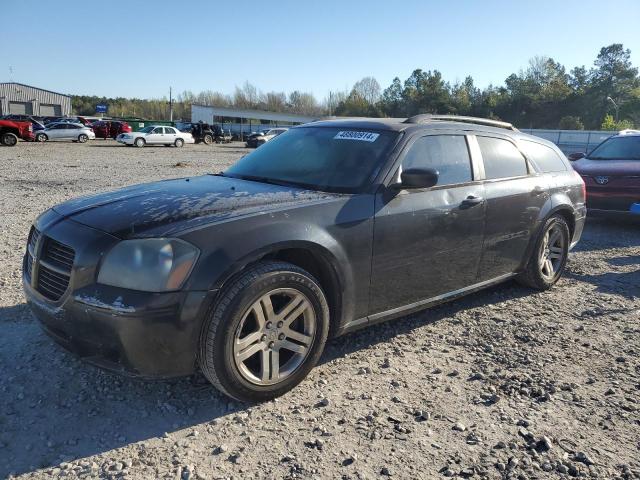 dodge magnum 2006 2d8fv47t36h343927