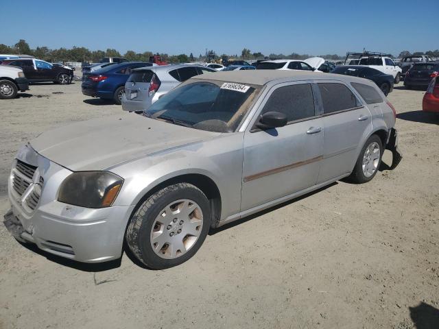 dodge magnum se 2006 2d8fv47t96h433518