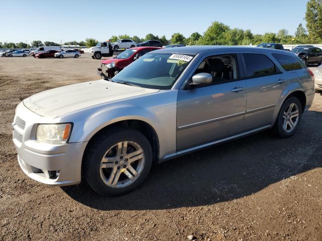 dodge magnum 2007 2d8fv47v27h822424