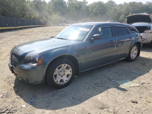 dodge magnum se 2005 2d8fv48t15h534064