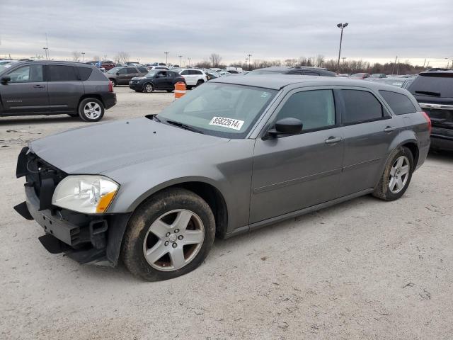 dodge magnum sxt 2005 2d8fv48v85h151563