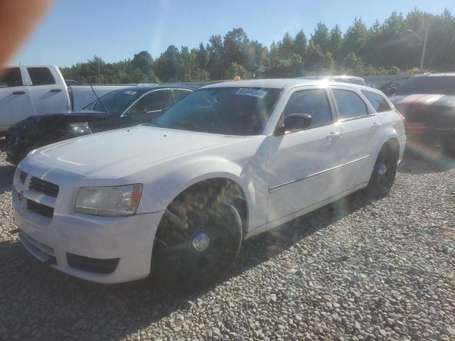 dodge magnum 2008 2d8gv47218h252315